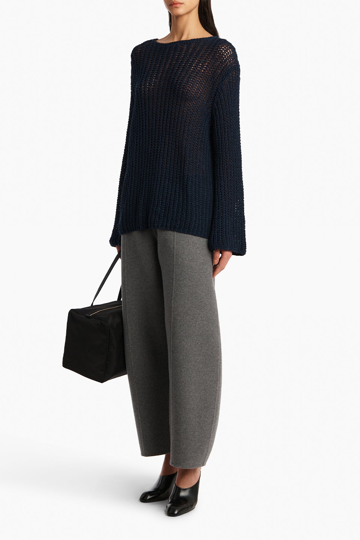 KHAITE | ELOWEN SWEATER