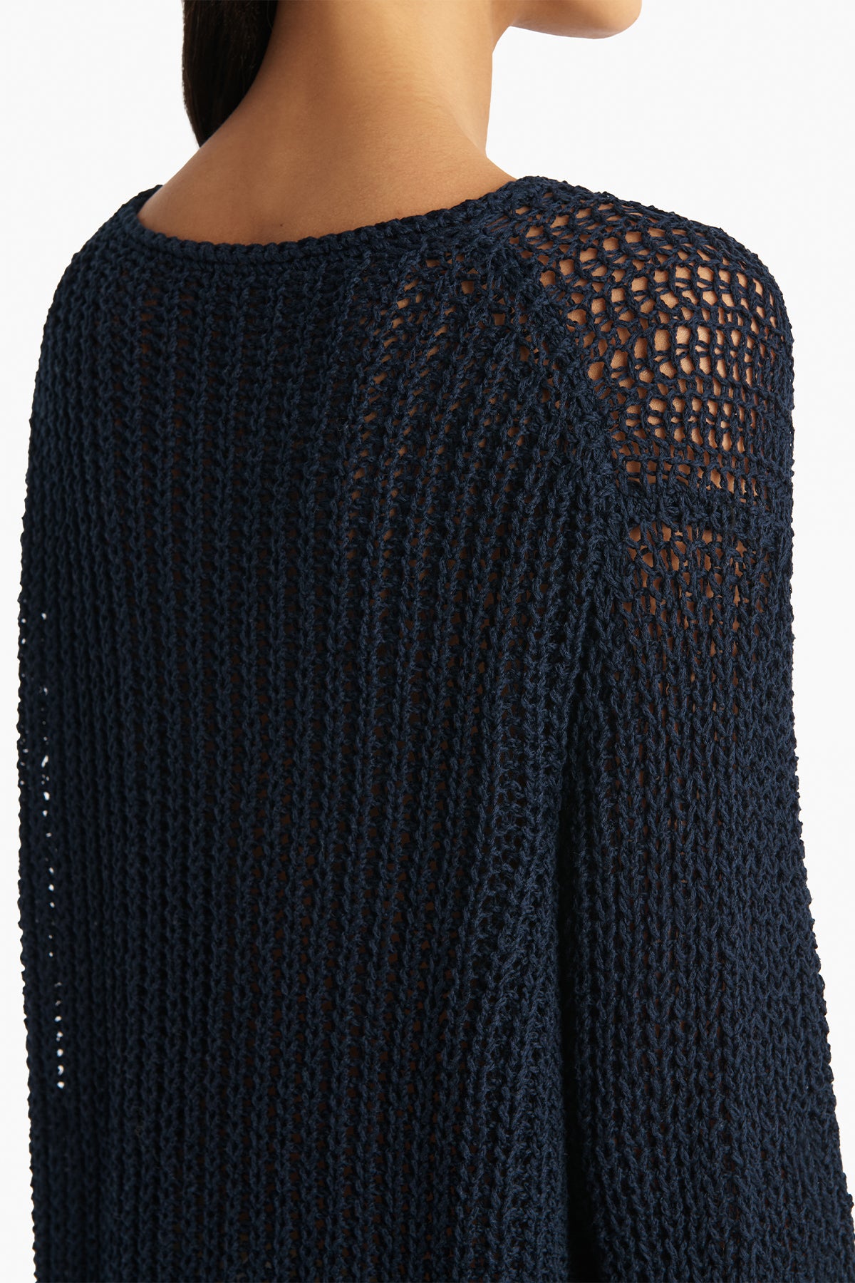 KHAITE | ELOWEN SWEATER