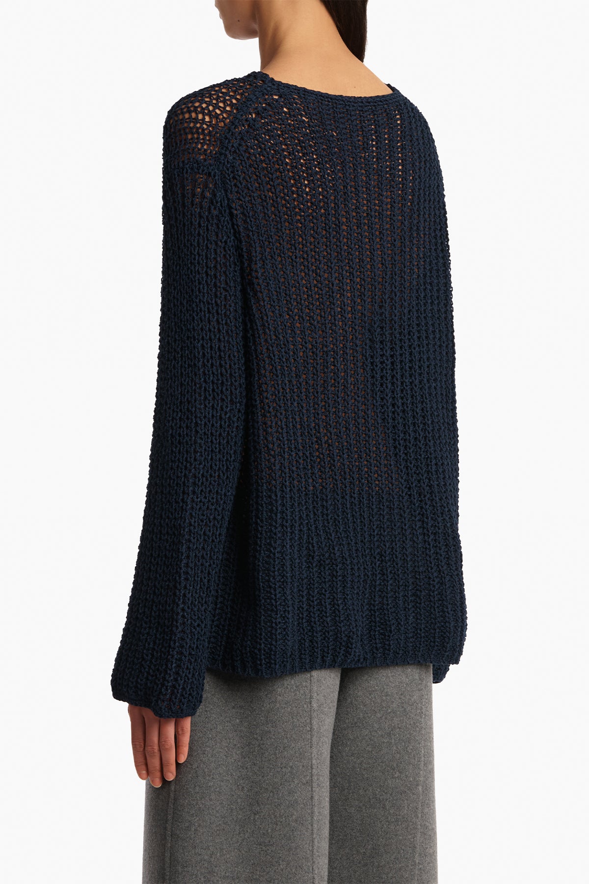 KHAITE | ELOWEN SWEATER