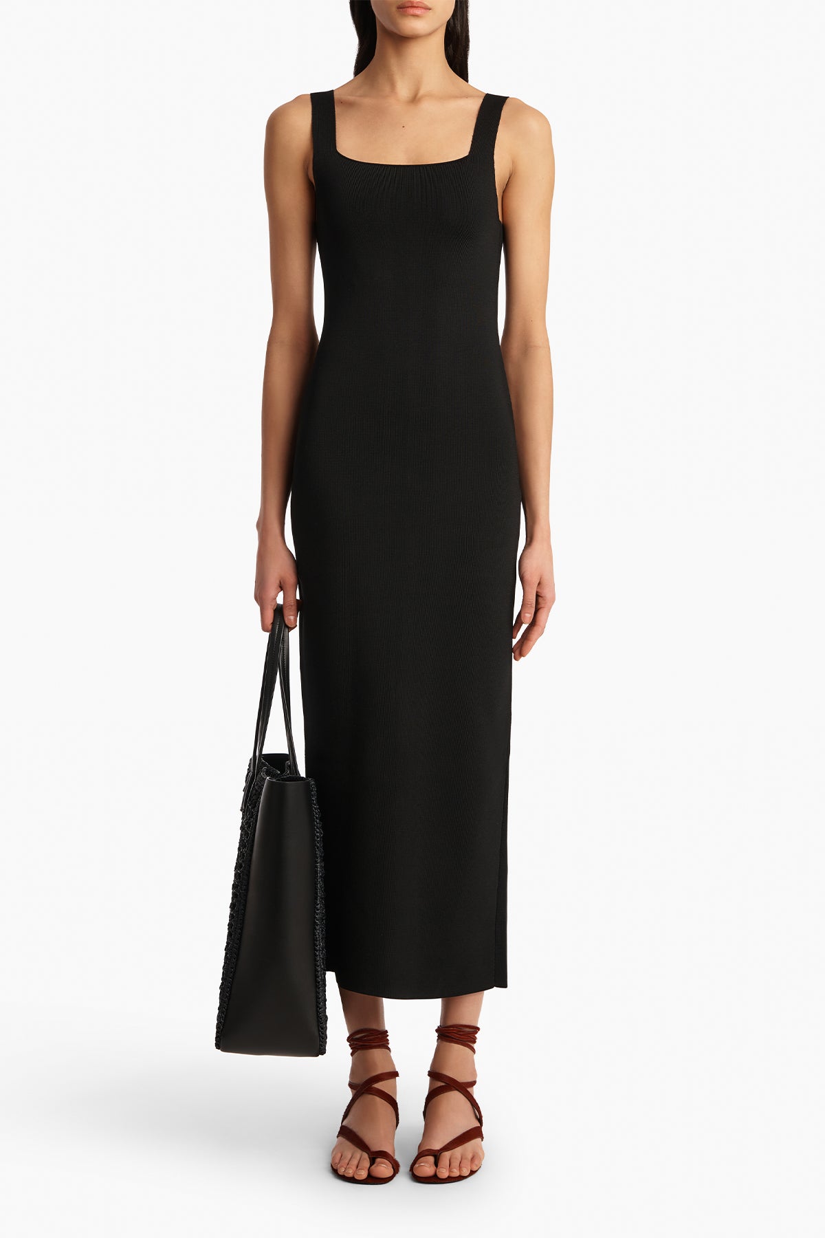 KHAITE | DIXI DRESS