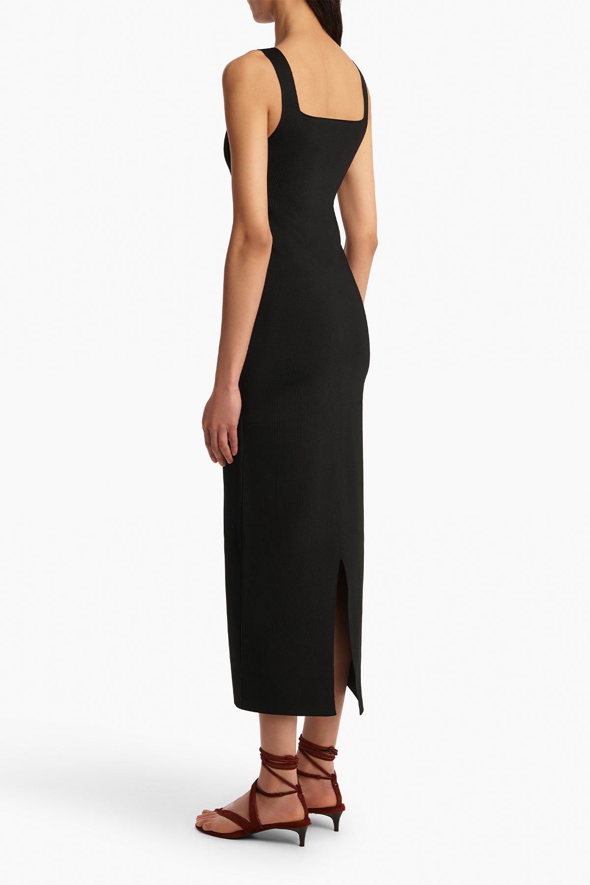 KHAITE | DIXI DRESS
