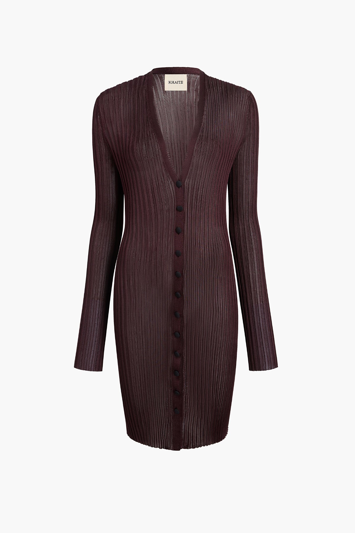 KHAITE | RAMON CARDIGAN
