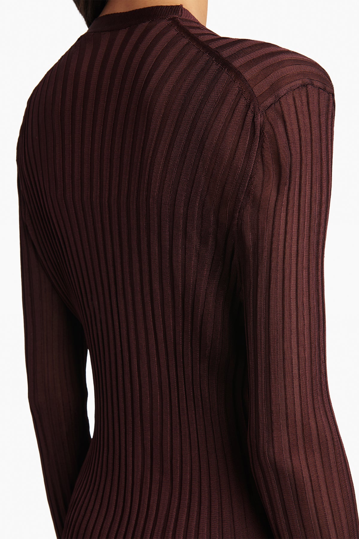 KHAITE | RAMON CARDIGAN