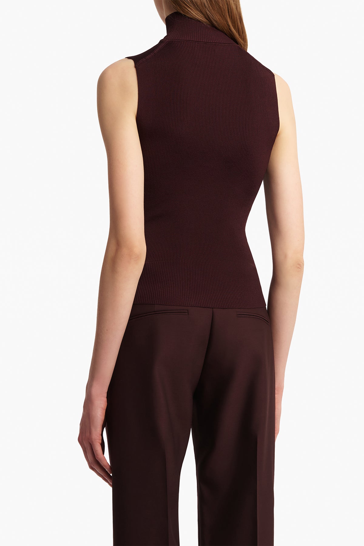 KHAITE | BENITA TOP