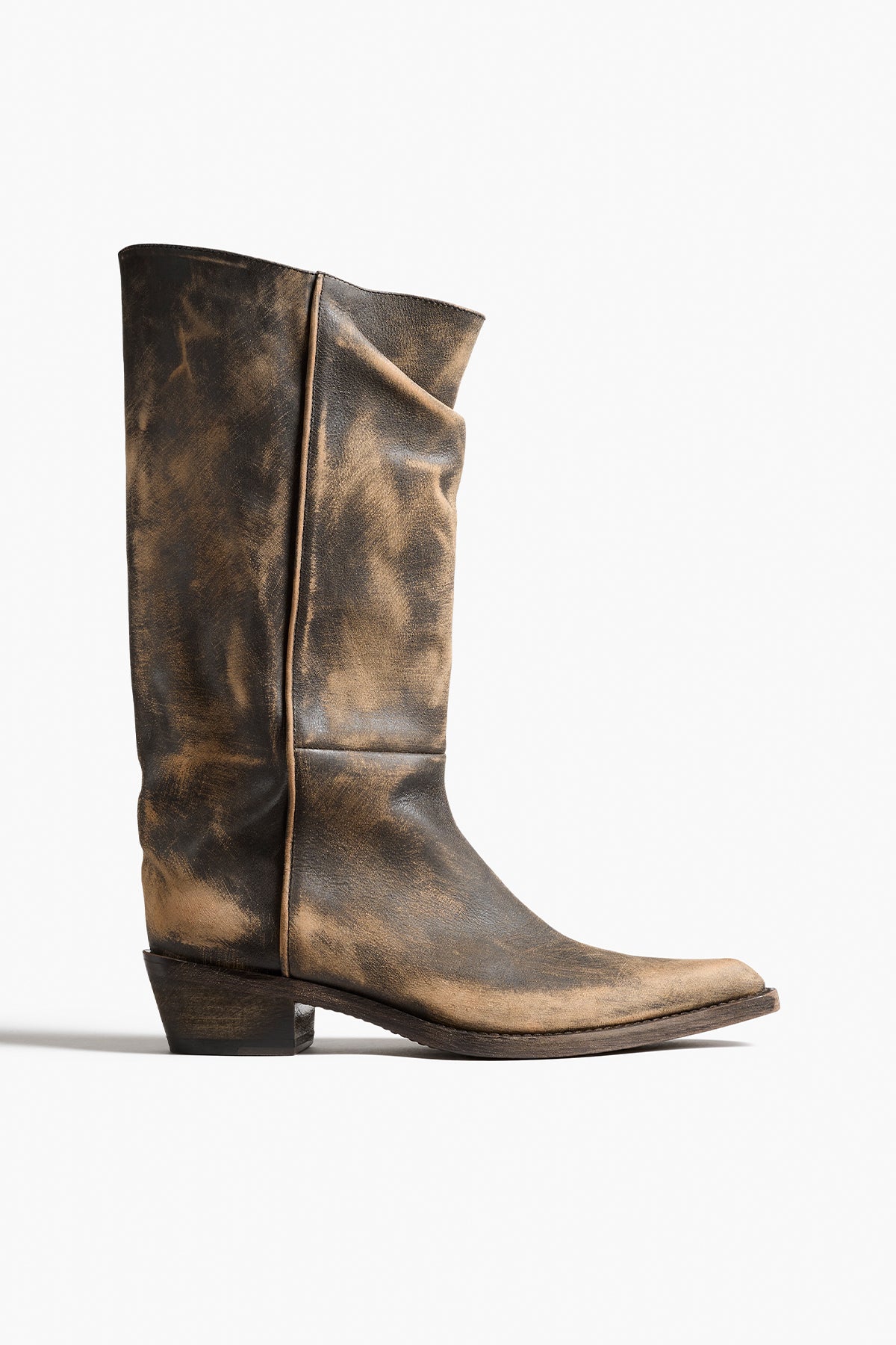 KHAITE | CLIVE BOOT