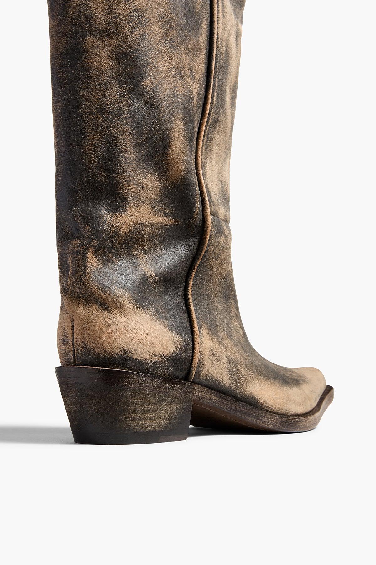 KHAITE | CLIVE BOOT