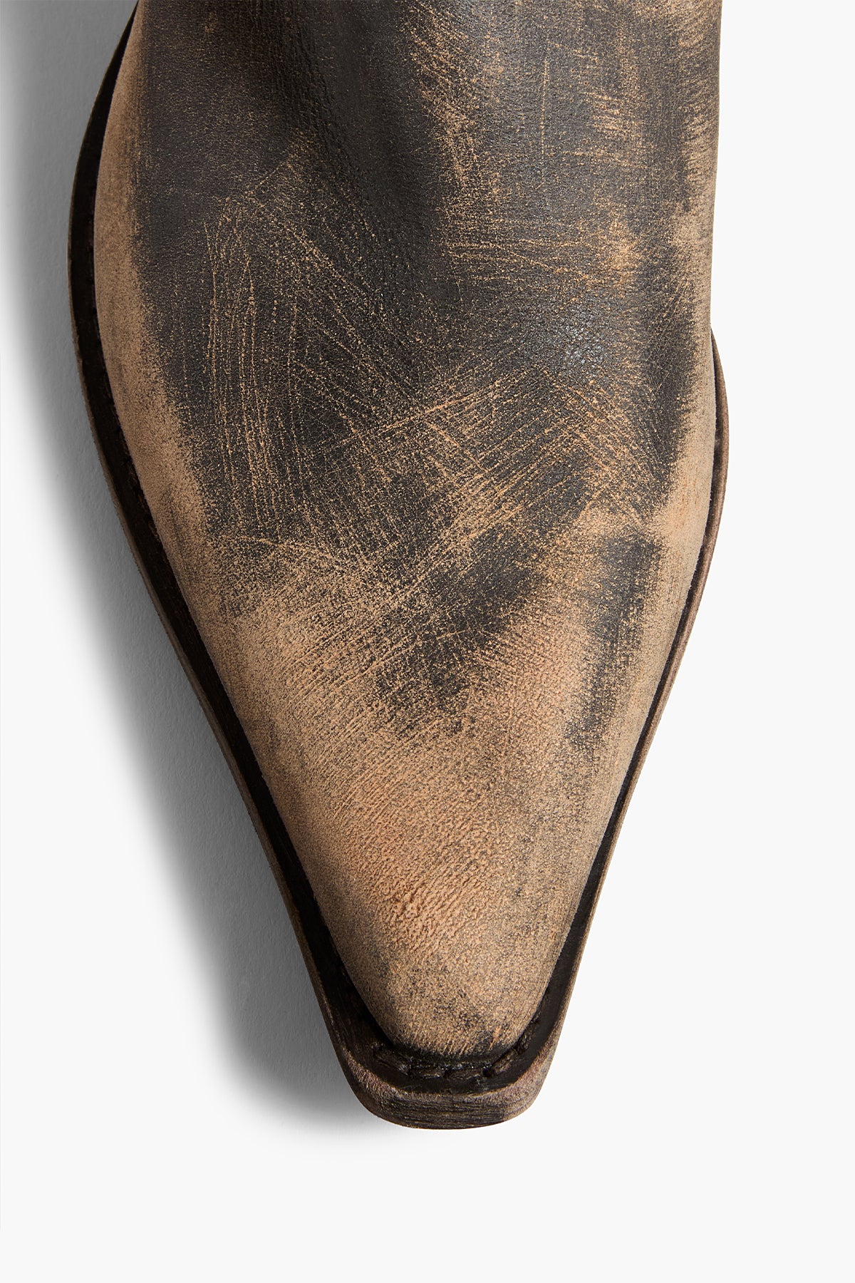 KHAITE | CLIVE BOOT