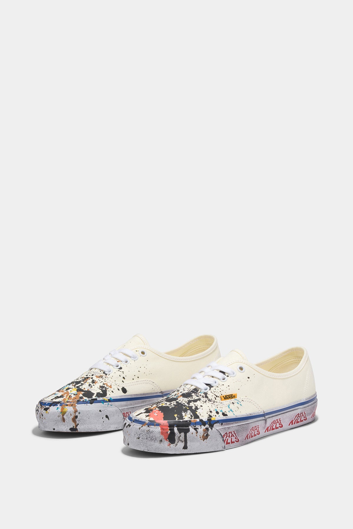OTW BY VANS | GALLERY DEPT AUTHENTIC REISSUE 44