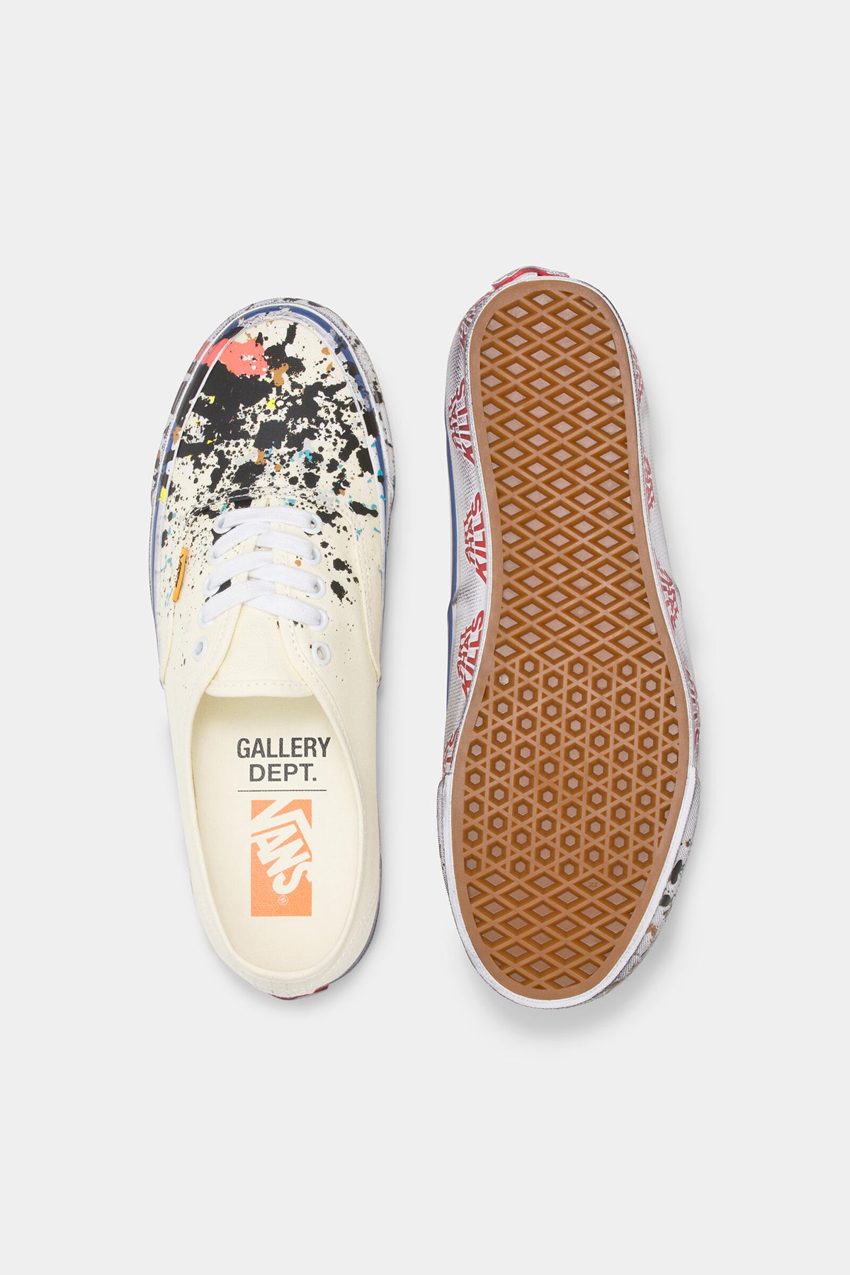 OTW BY VANS | GALLERY DEPT AUTHENTIC REISSUE 44