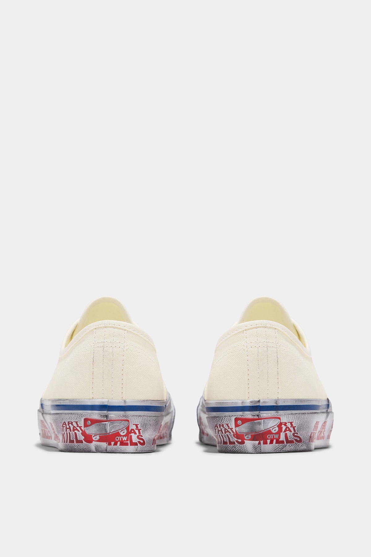 OTW BY VANS | GALLERY DEPT AUTHENTIC REISSUE 44