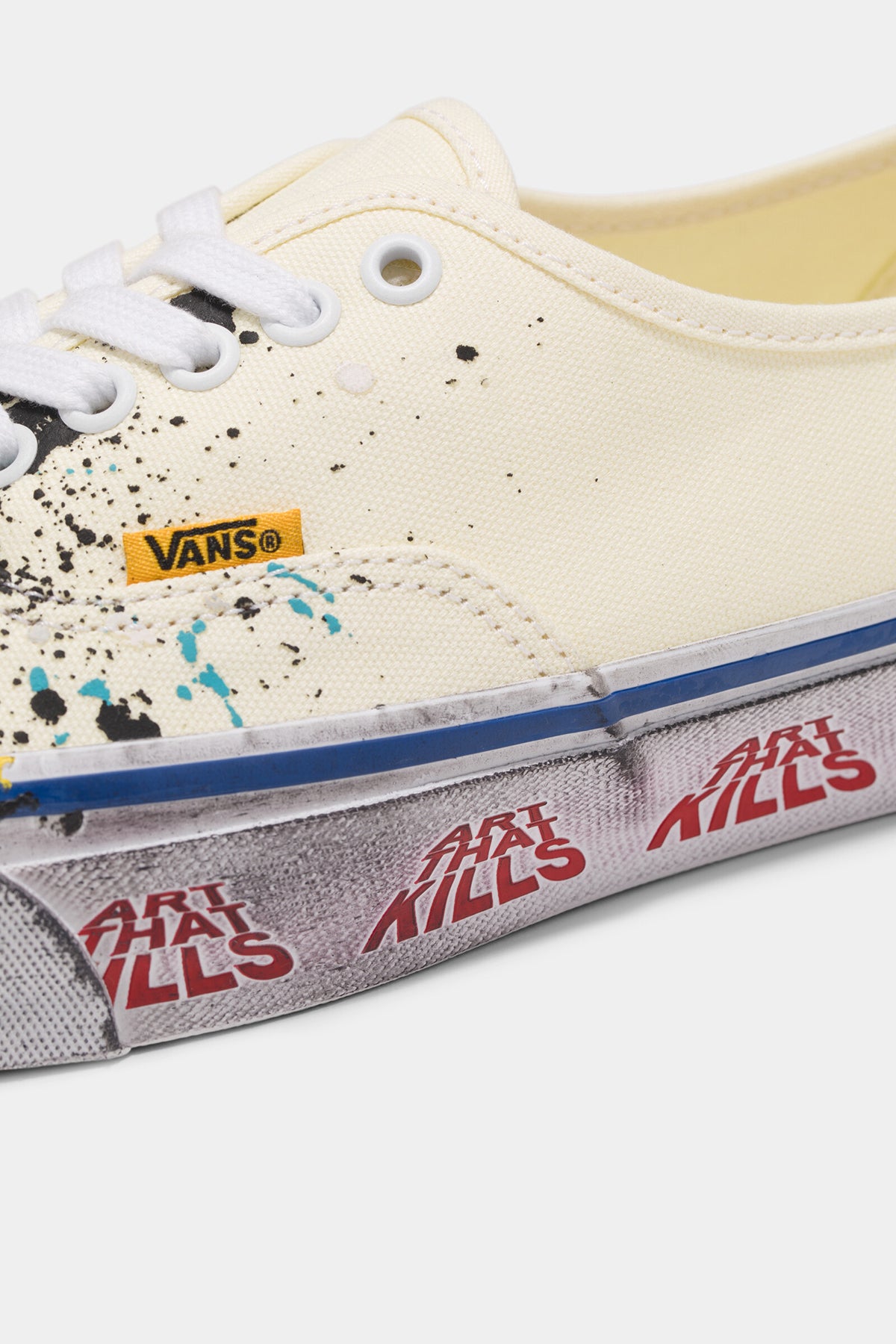 OTW BY VANS | GALLERY DEPT AUTHENTIC REISSUE 44