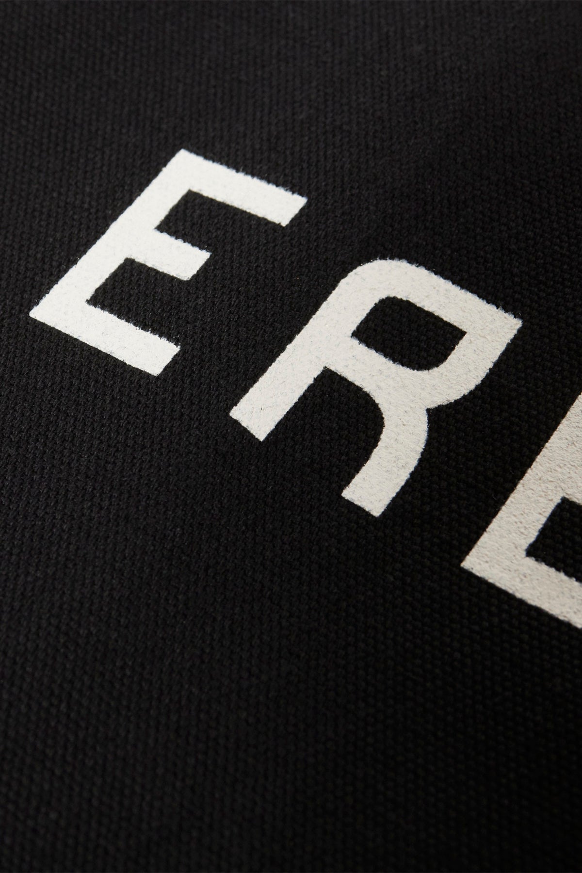 EREWHON | TRAVELER BAG