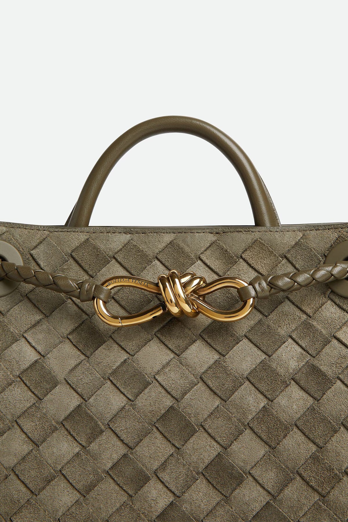 BOTTEGA VENETA | SMALL ANDIAMO
