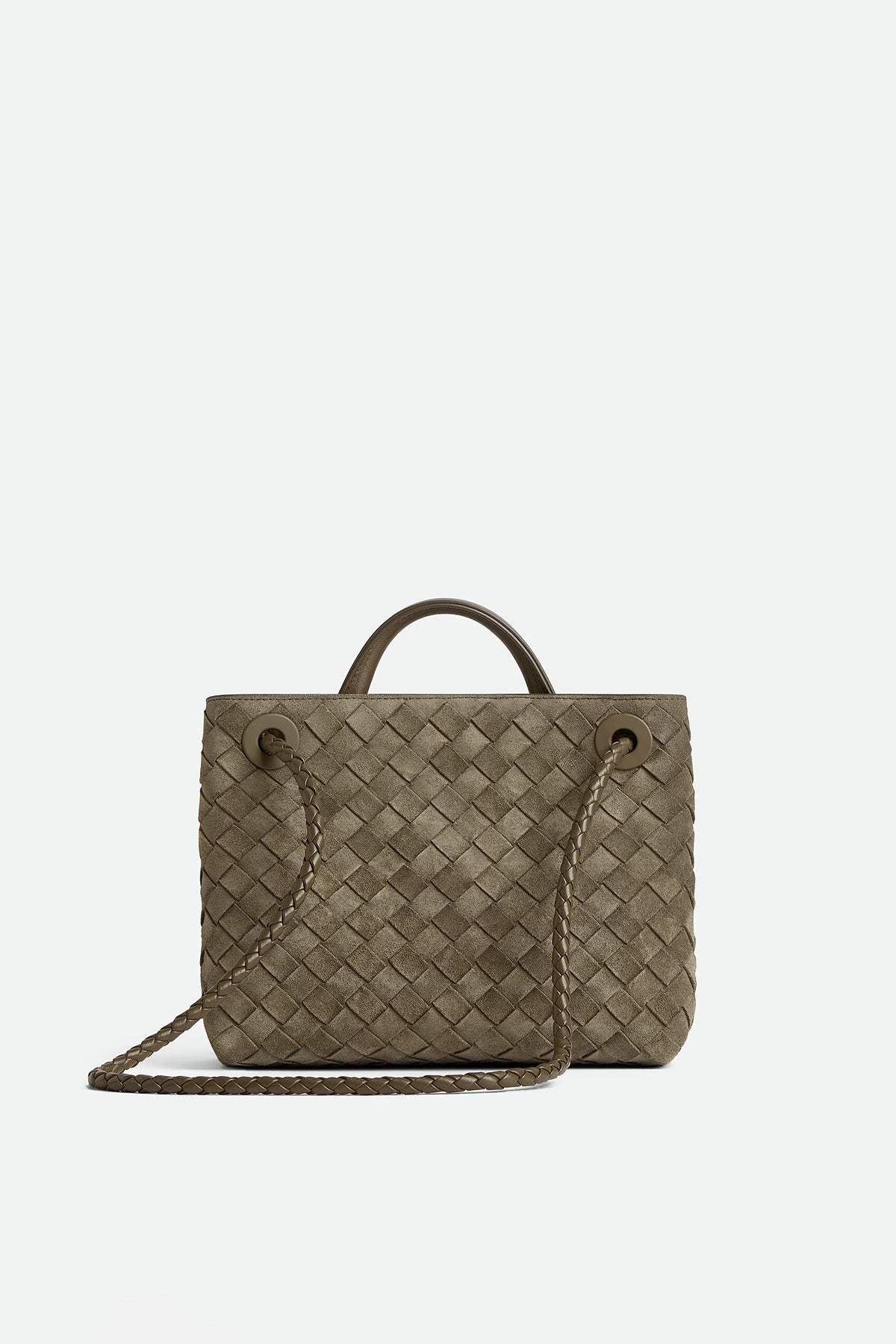 BOTTEGA VENETA | SMALL ANDIAMO