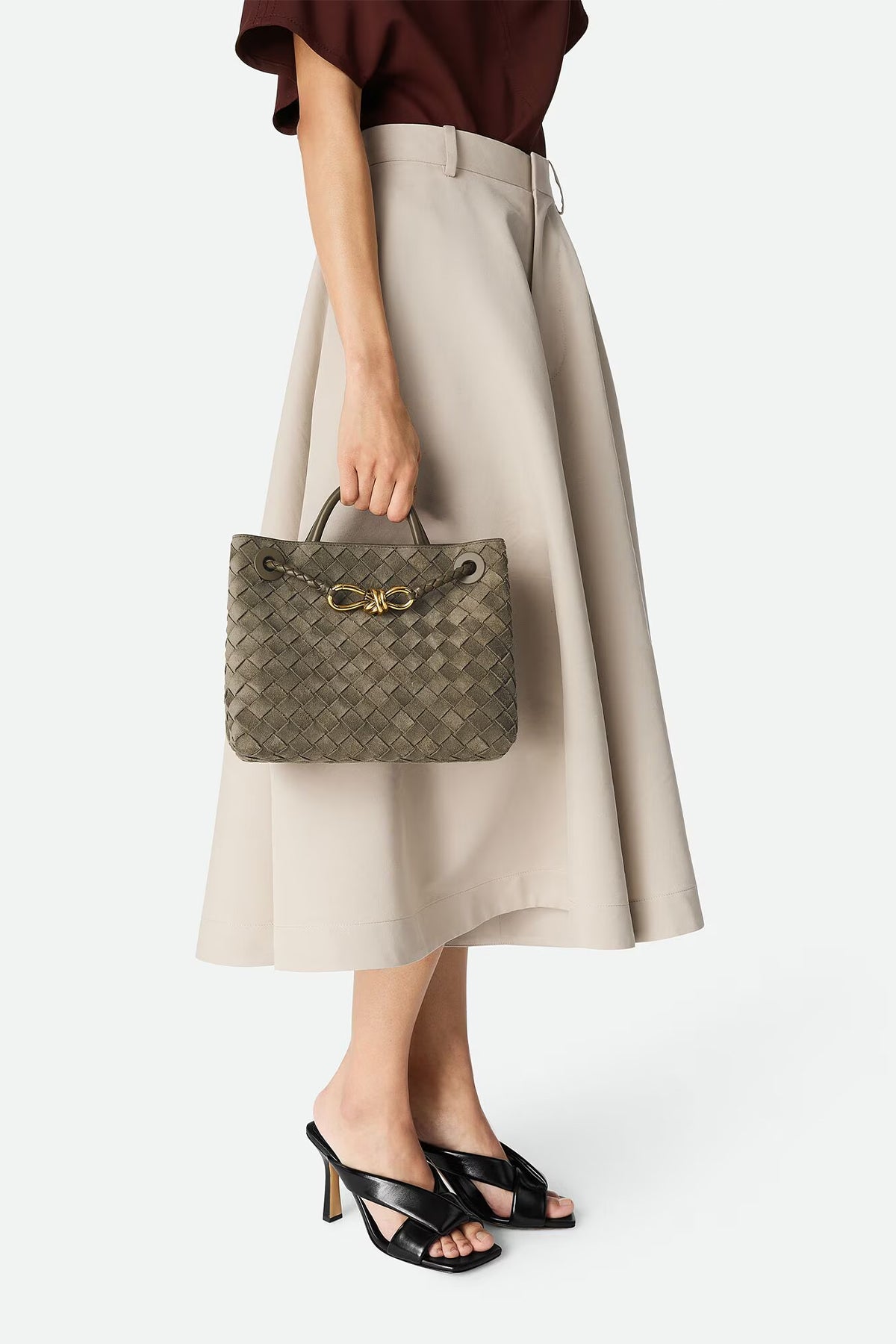 BOTTEGA VENETA | SMALL ANDIAMO