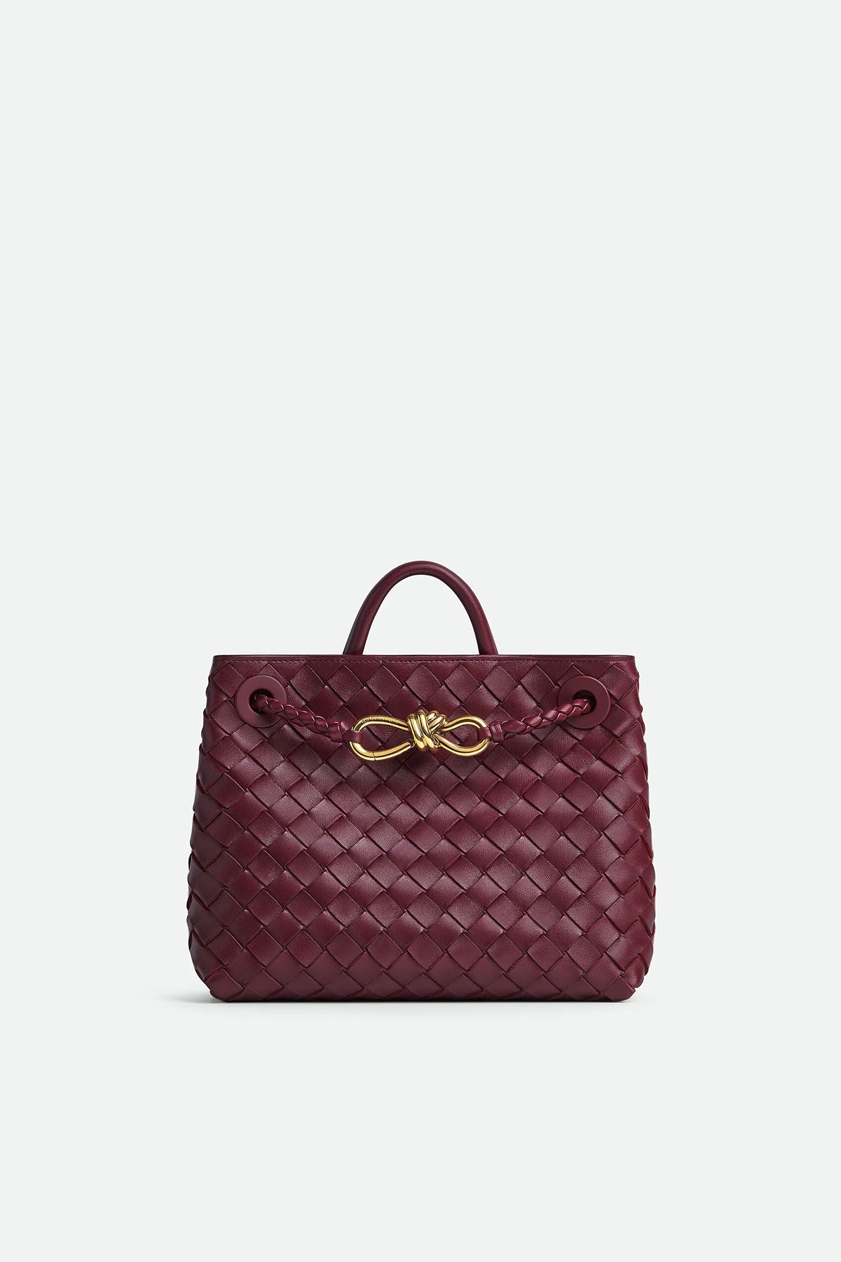 BOTTEGA VENETA | SMALL ANDIAMO