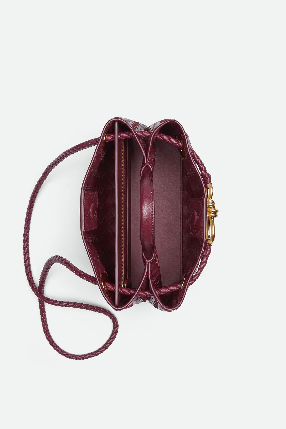 BOTTEGA VENETA | SMALL ANDIAMO