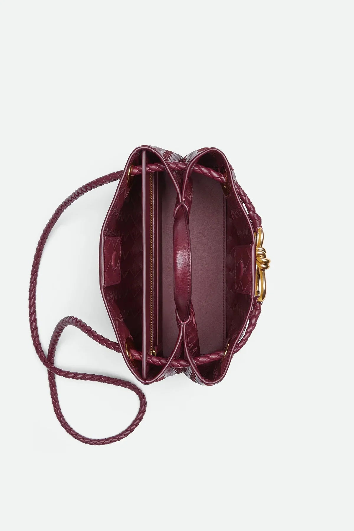 BOTTEGA VENETA | SMALL ANDIAMO