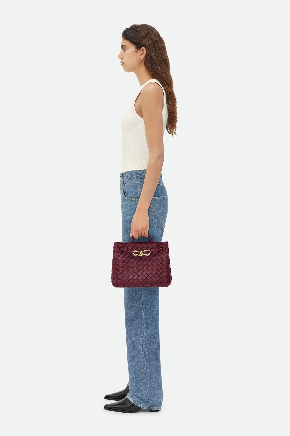 BOTTEGA VENETA | SMALL ANDIAMO