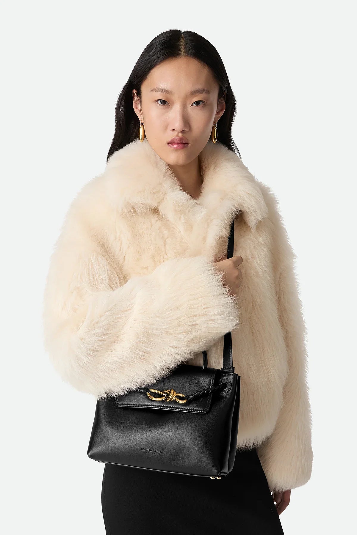 BOTTEGA VENETA | SMALL CIAO CIAO
