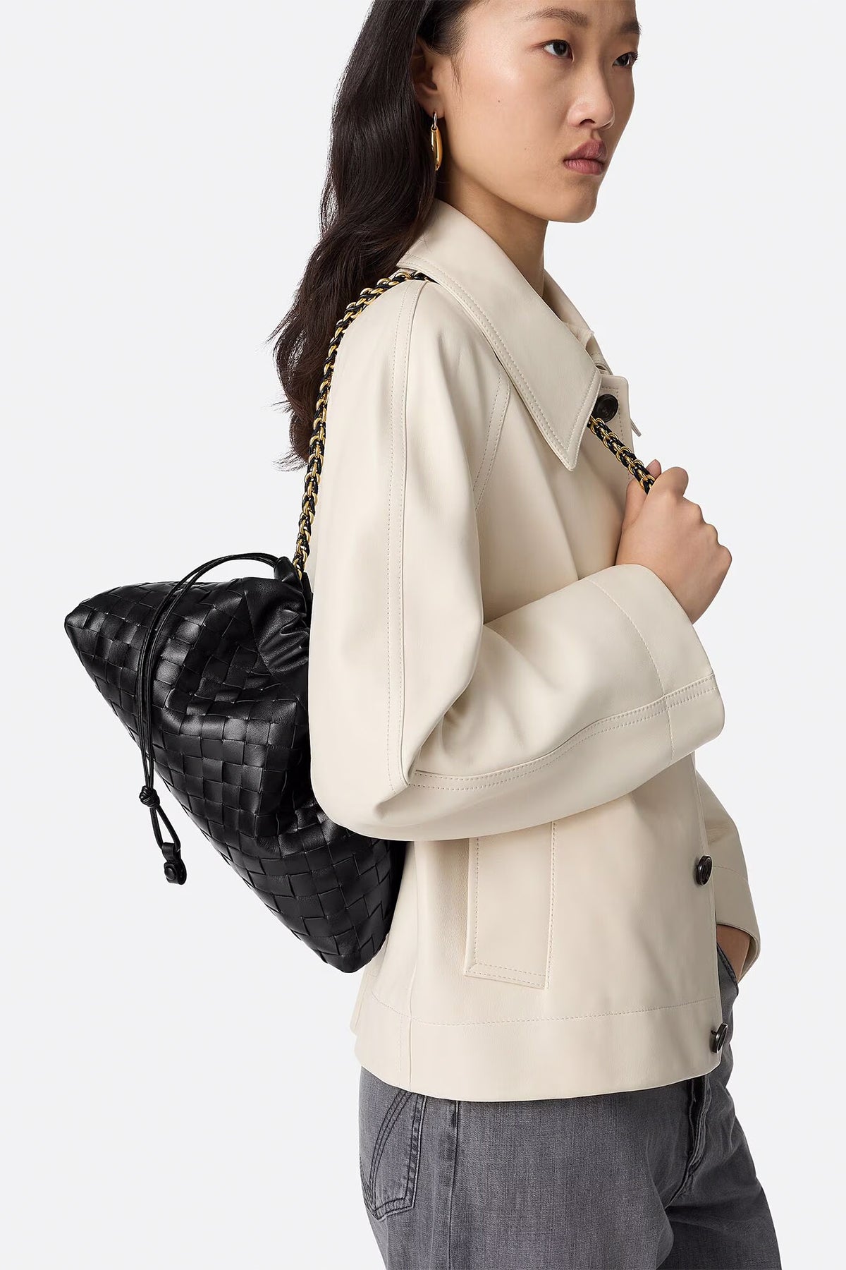 BOTTEGA VENETA | POUCH