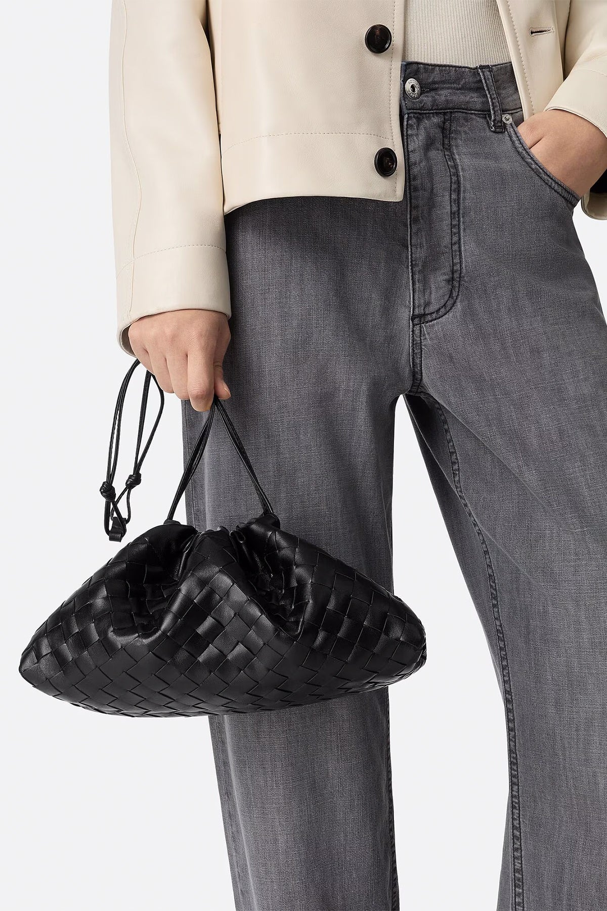 BOTTEGA VENETA | POUCH
