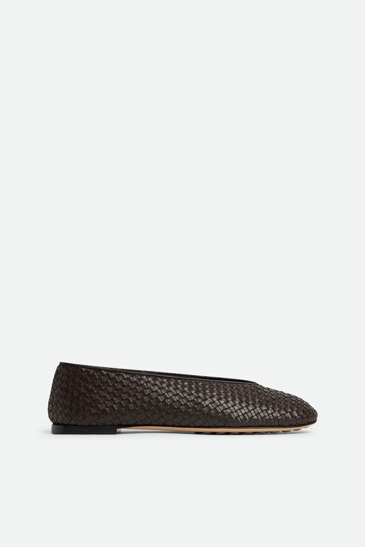 BOTTEGA VENETA | BALLERINA FLATS