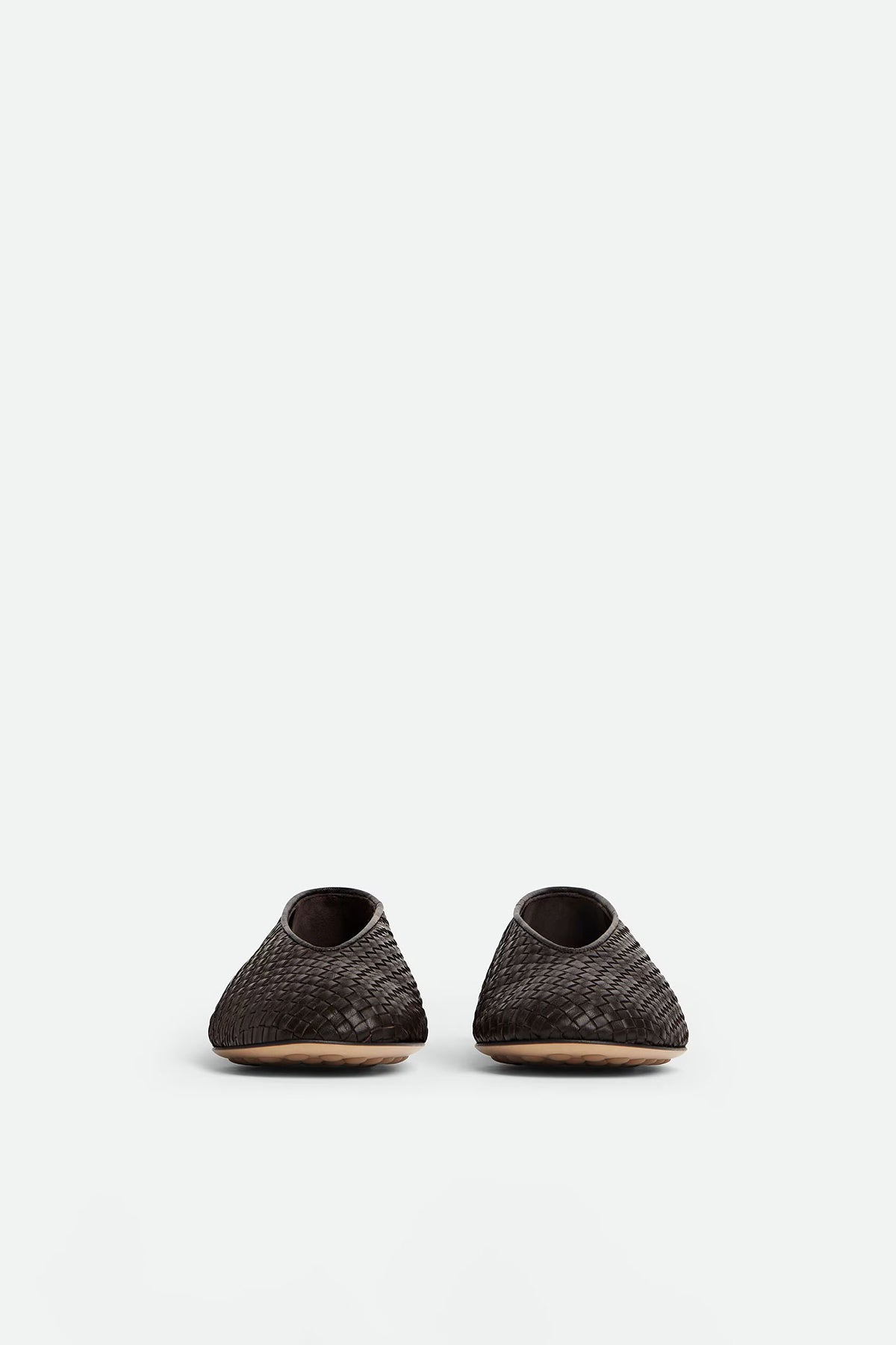 BOTTEGA VENETA | BALLERINA FLATS