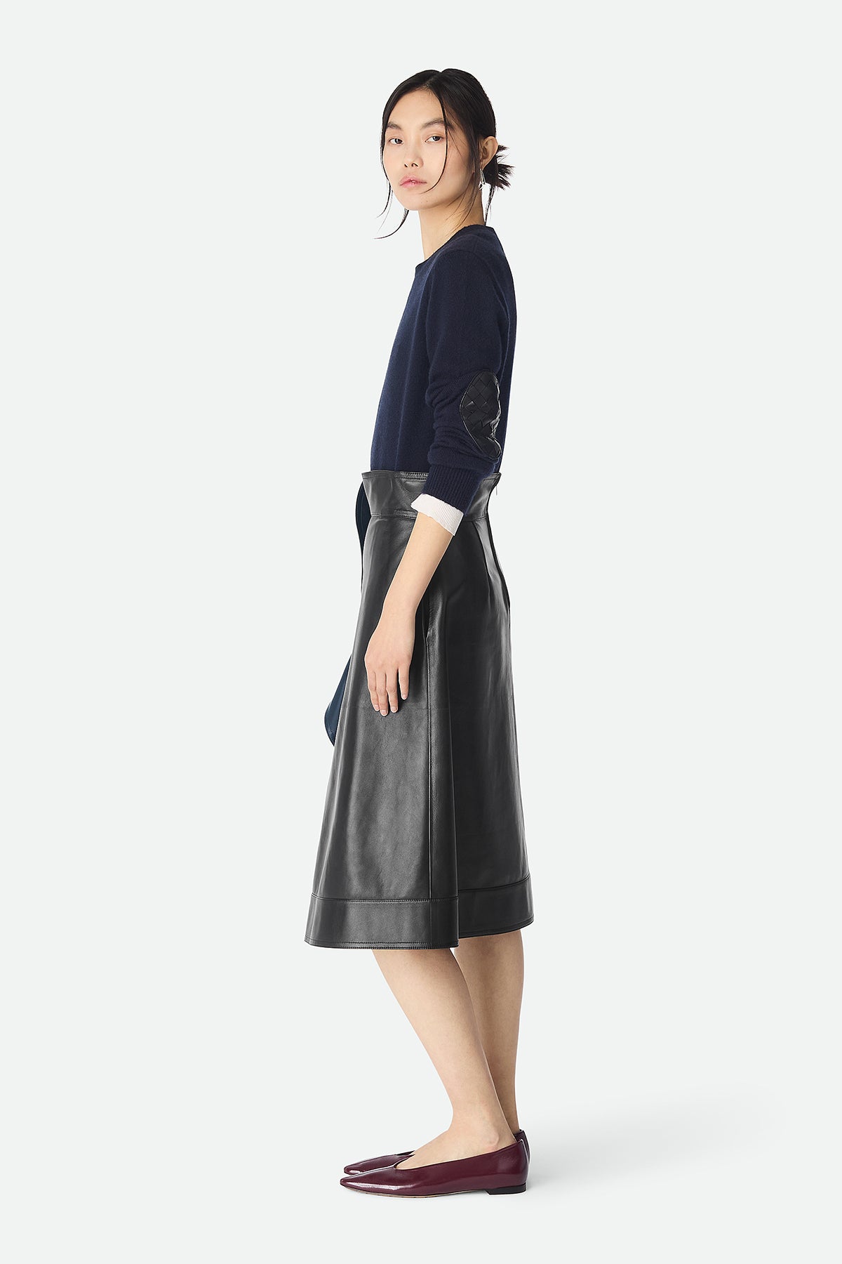 BOTTEGA VENETA | A-LINE SKIRT