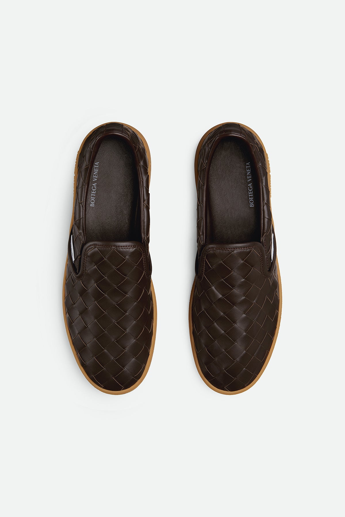 BOTTEGA VENETA | SAWYER SNEAKERS - MAXFIELD LA
