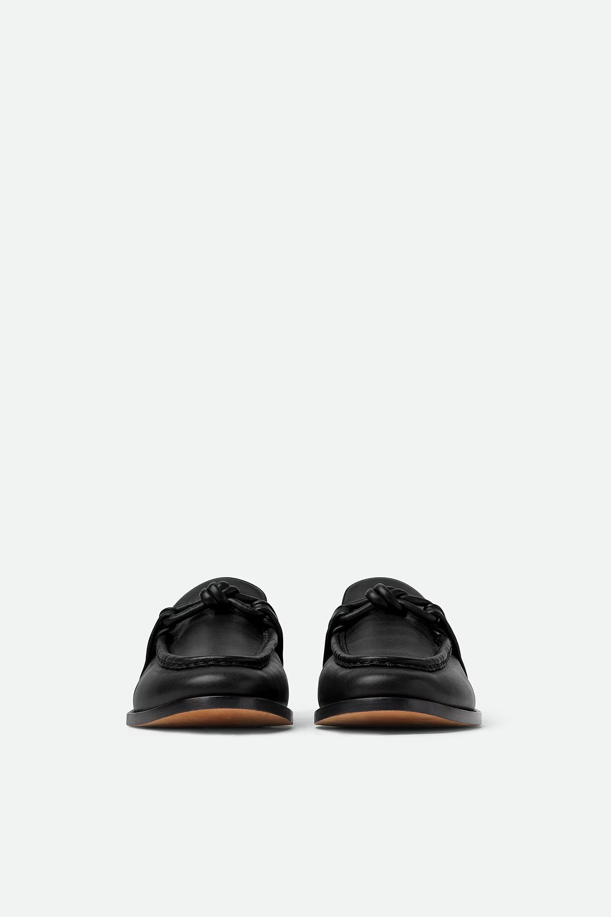 BOTTEGA VENETA | ASTAIRE LOAFERS
