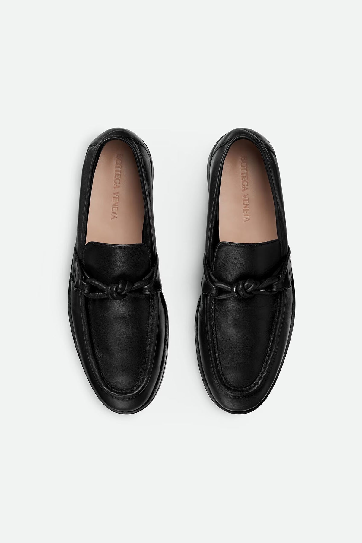 BOTTEGA VENETA | ASTAIRE LOAFERS
