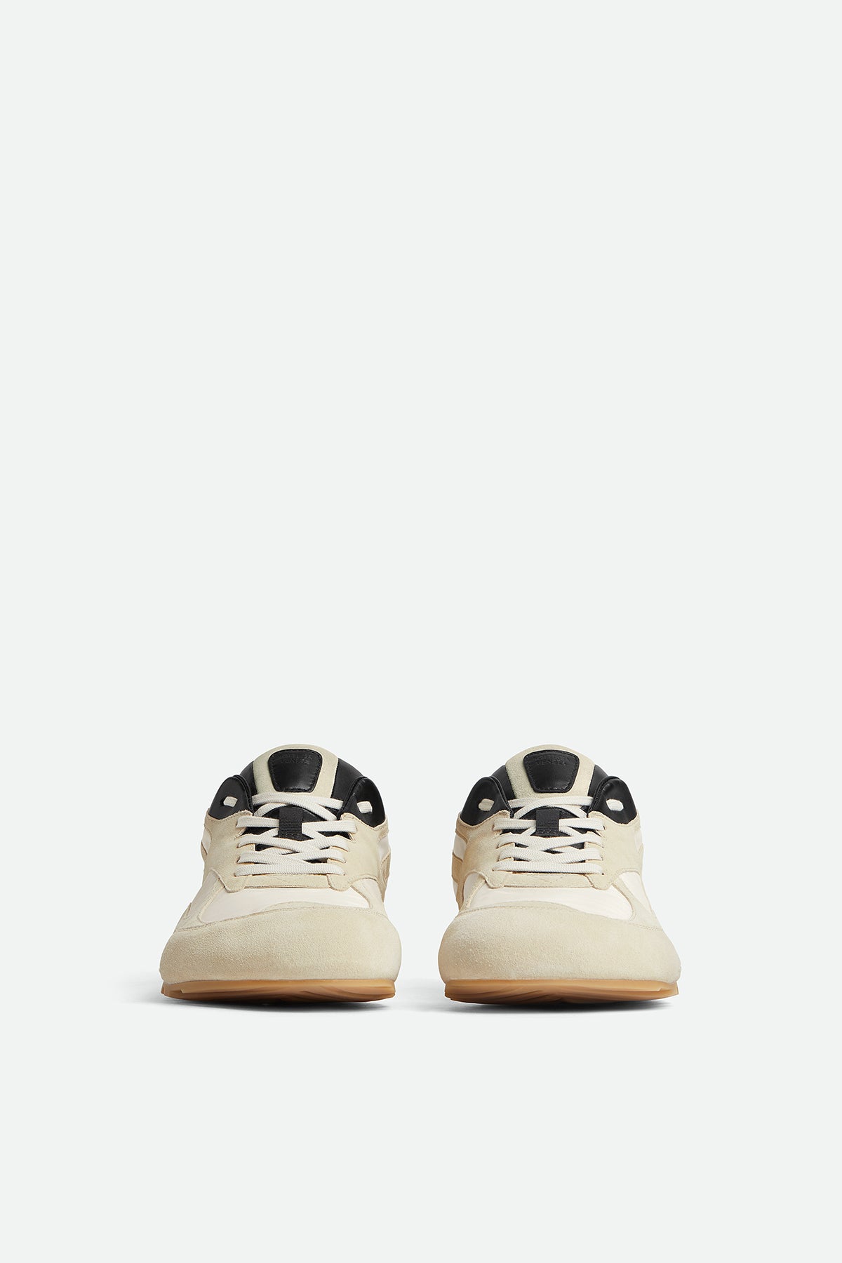 BOTTEGA VENETA | ORBIT FLASH SNEAKERS - MAXFIELD LA