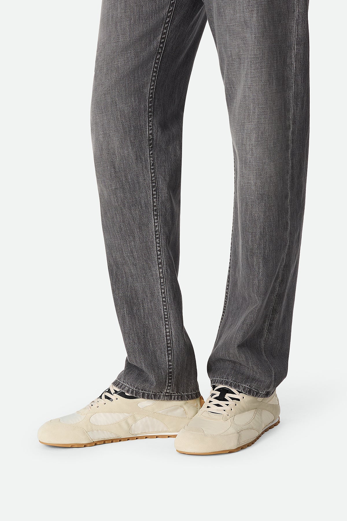 BOTTEGA VENETA | ORBIT FLASH SNEAKERS - MAXFIELD LA
