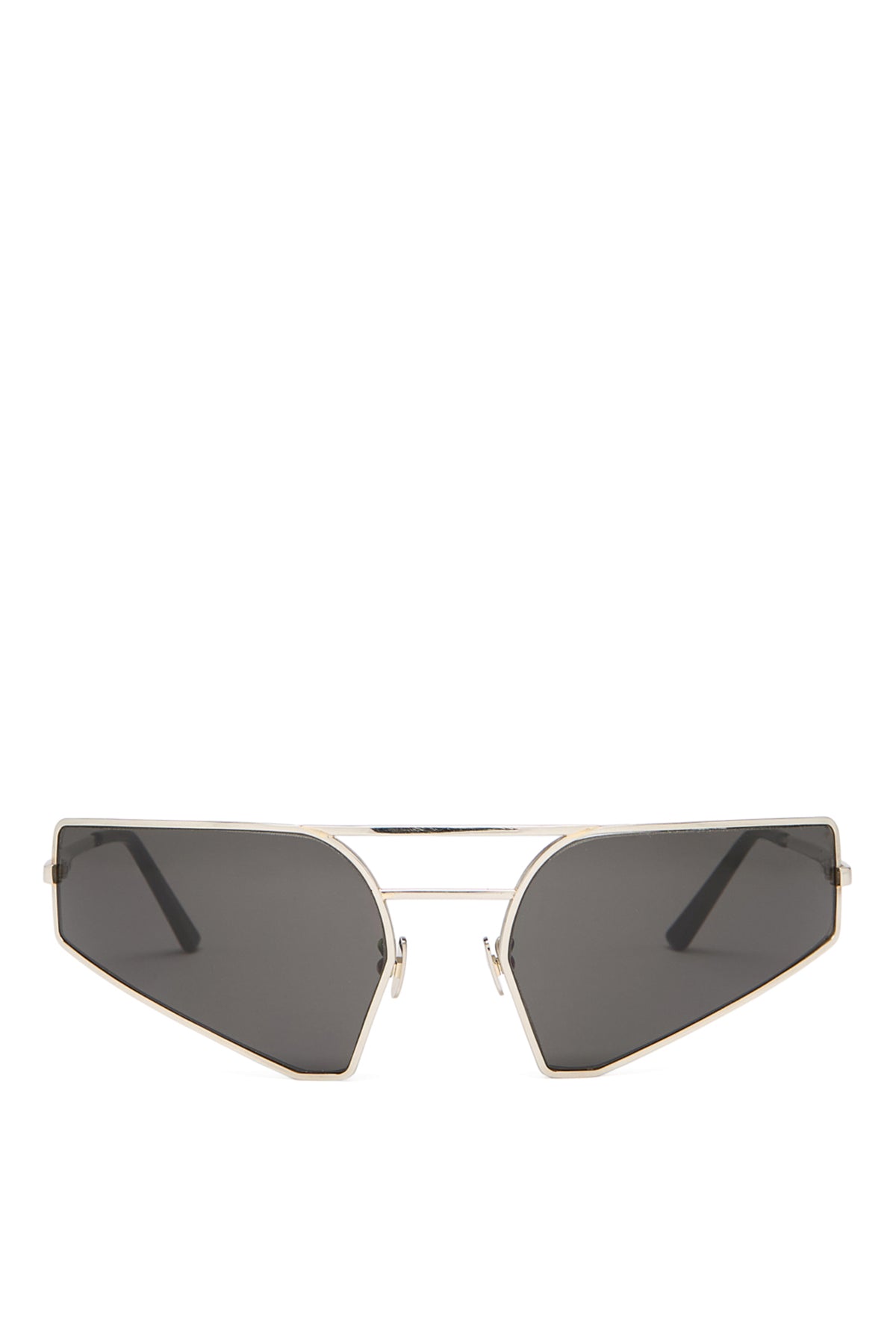 RICK OWENS | PRONG SUNGLASSES