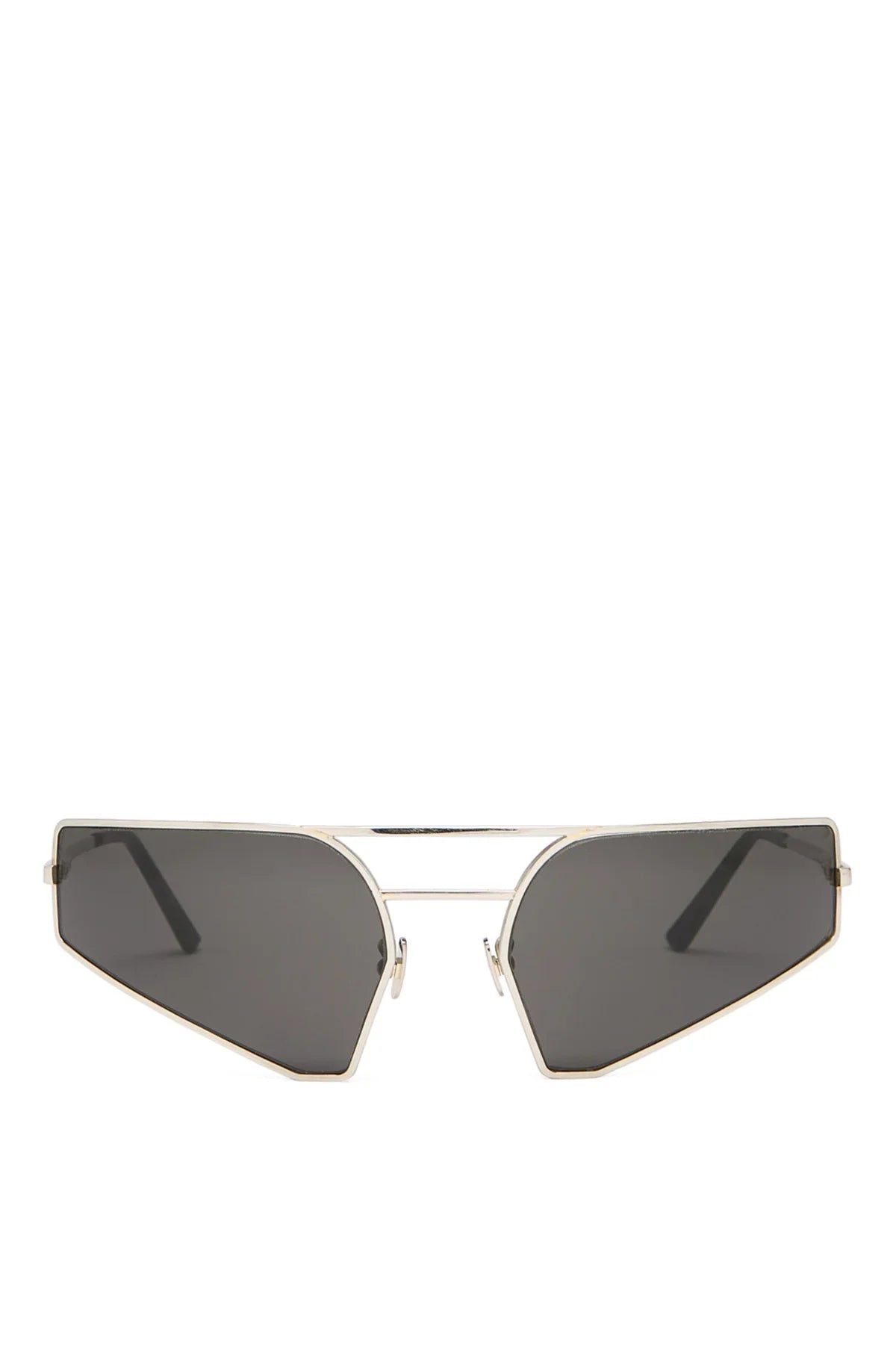 RICK OWENS | PRONG SUNGLASSES
