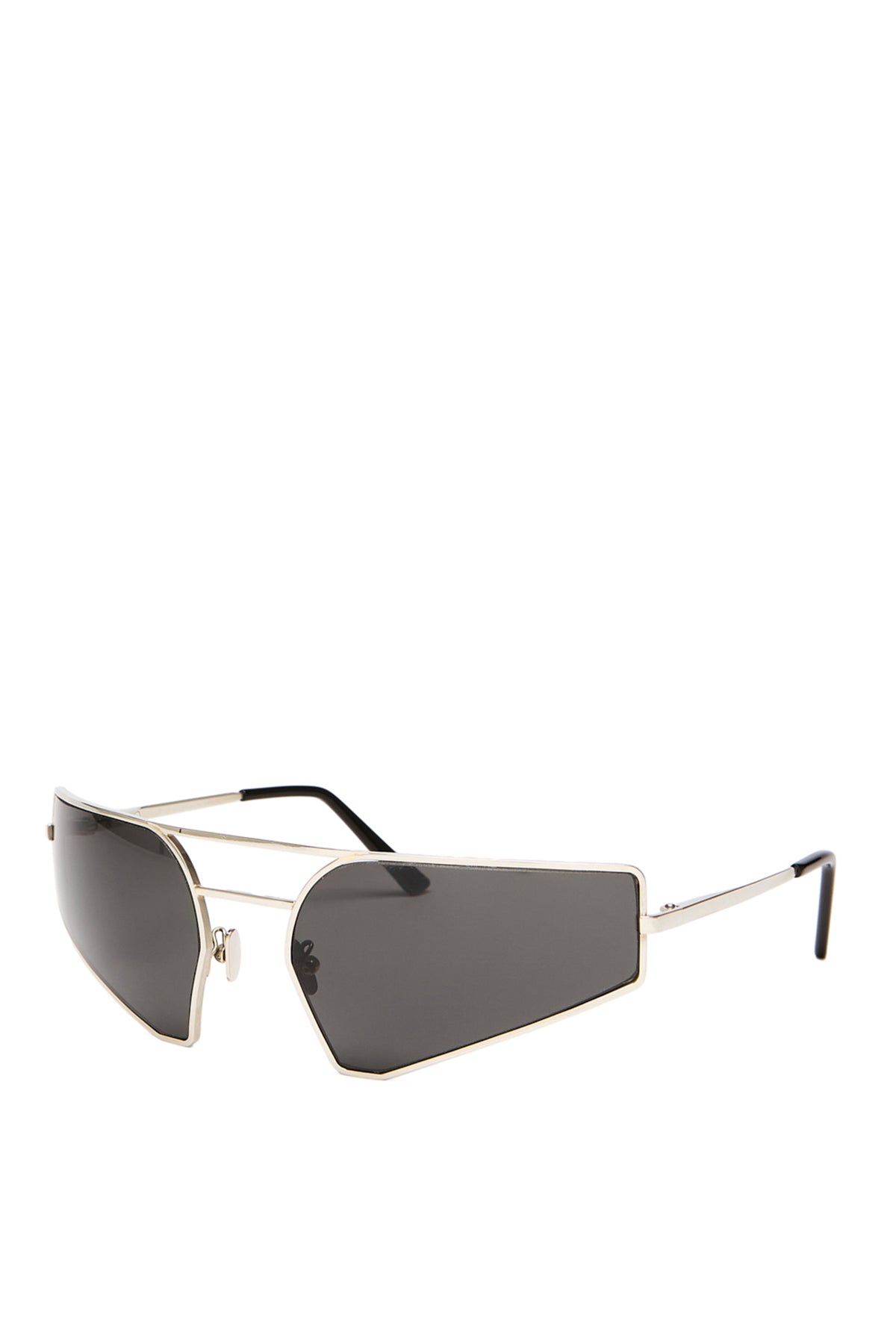 RICK OWENS | PRONG SUNGLASSES