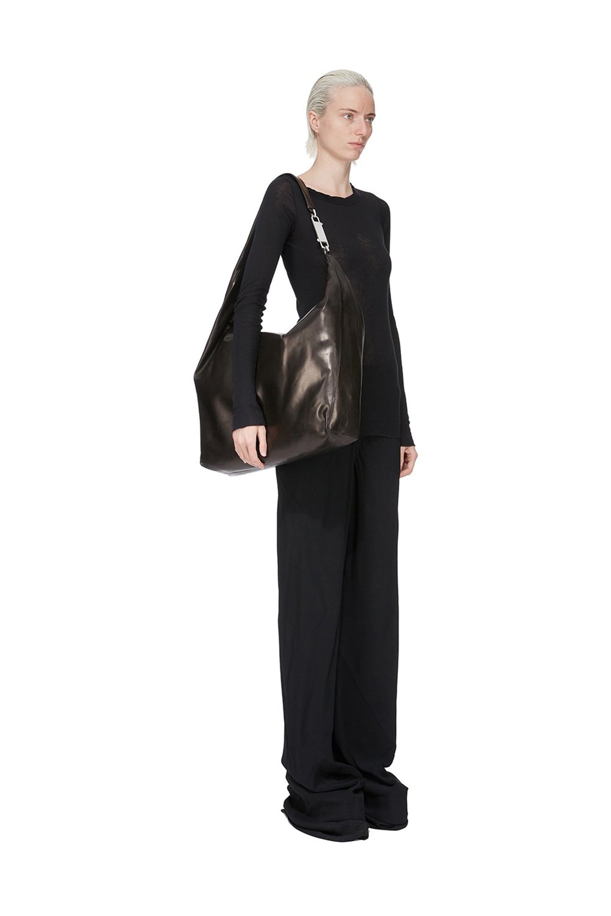 RICK OWENS | GEMINI BAG