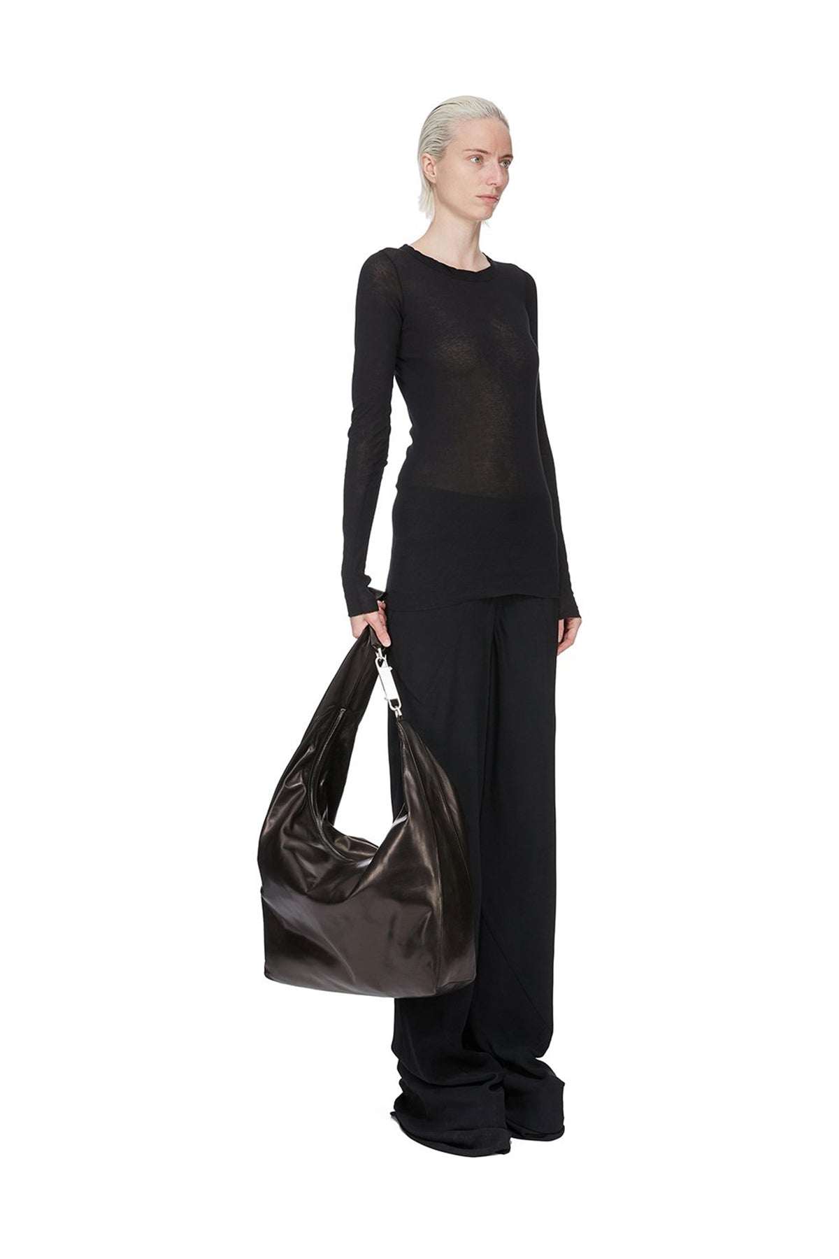 RICK OWENS | GEMINI BAG