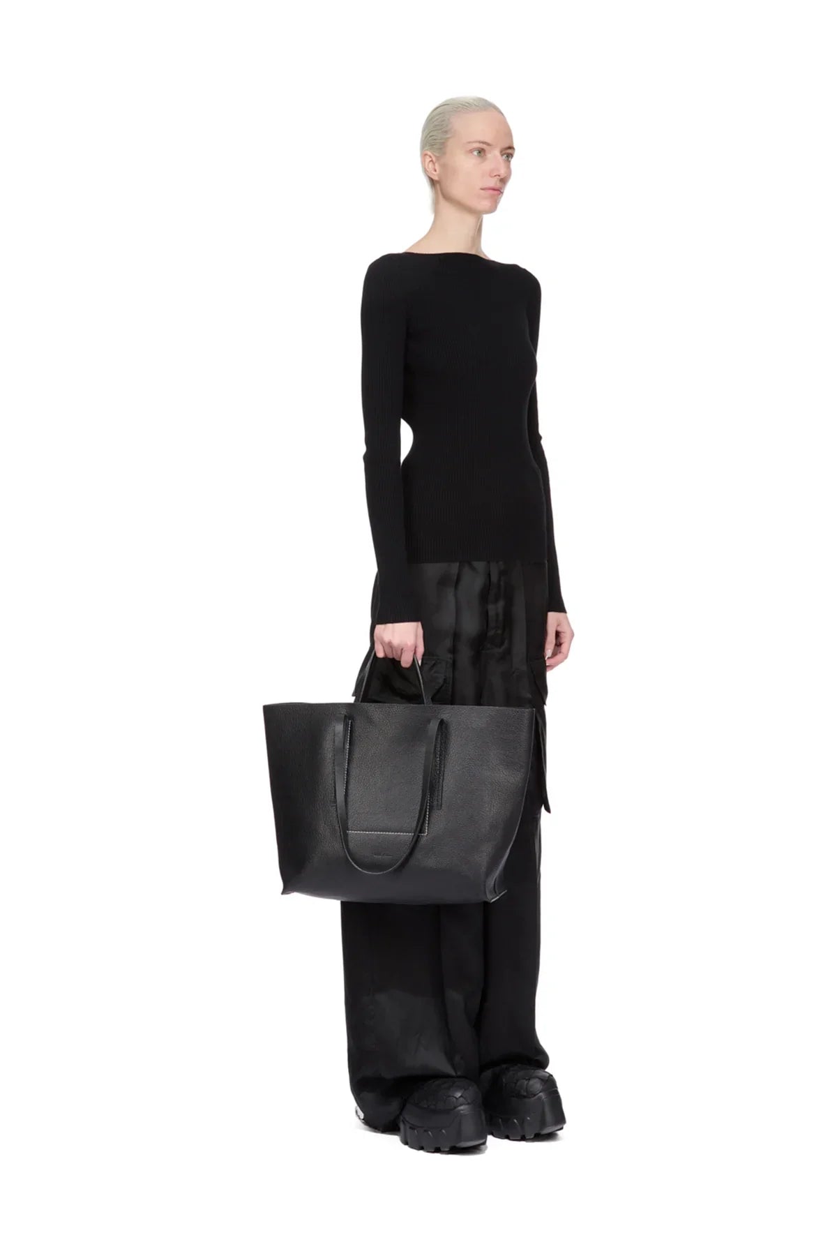 RICK OWENS | SHOPPER