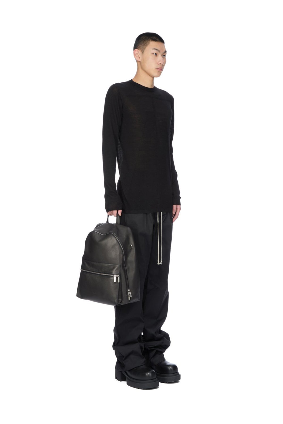 RICK OWENS | BACKPACK