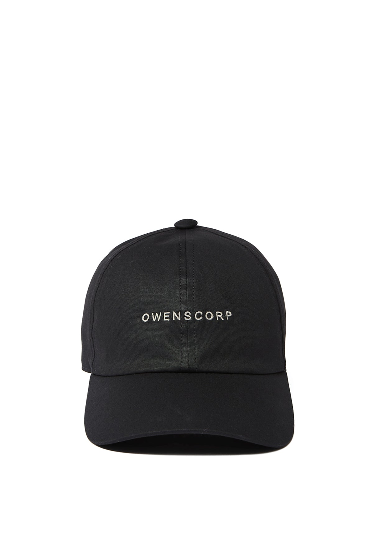RICK OWENS | BASEBALL CAP