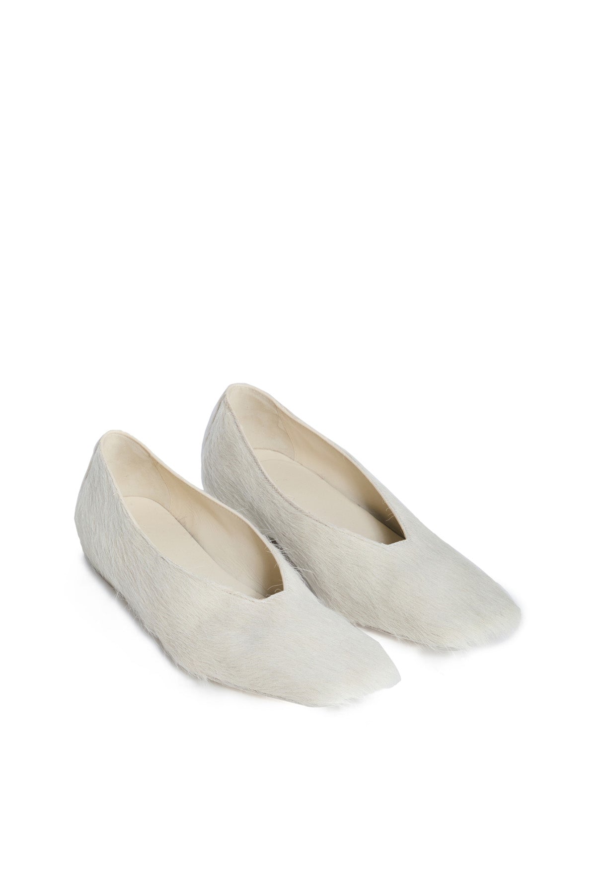 RICK OWENS | BALLERINA FLATS