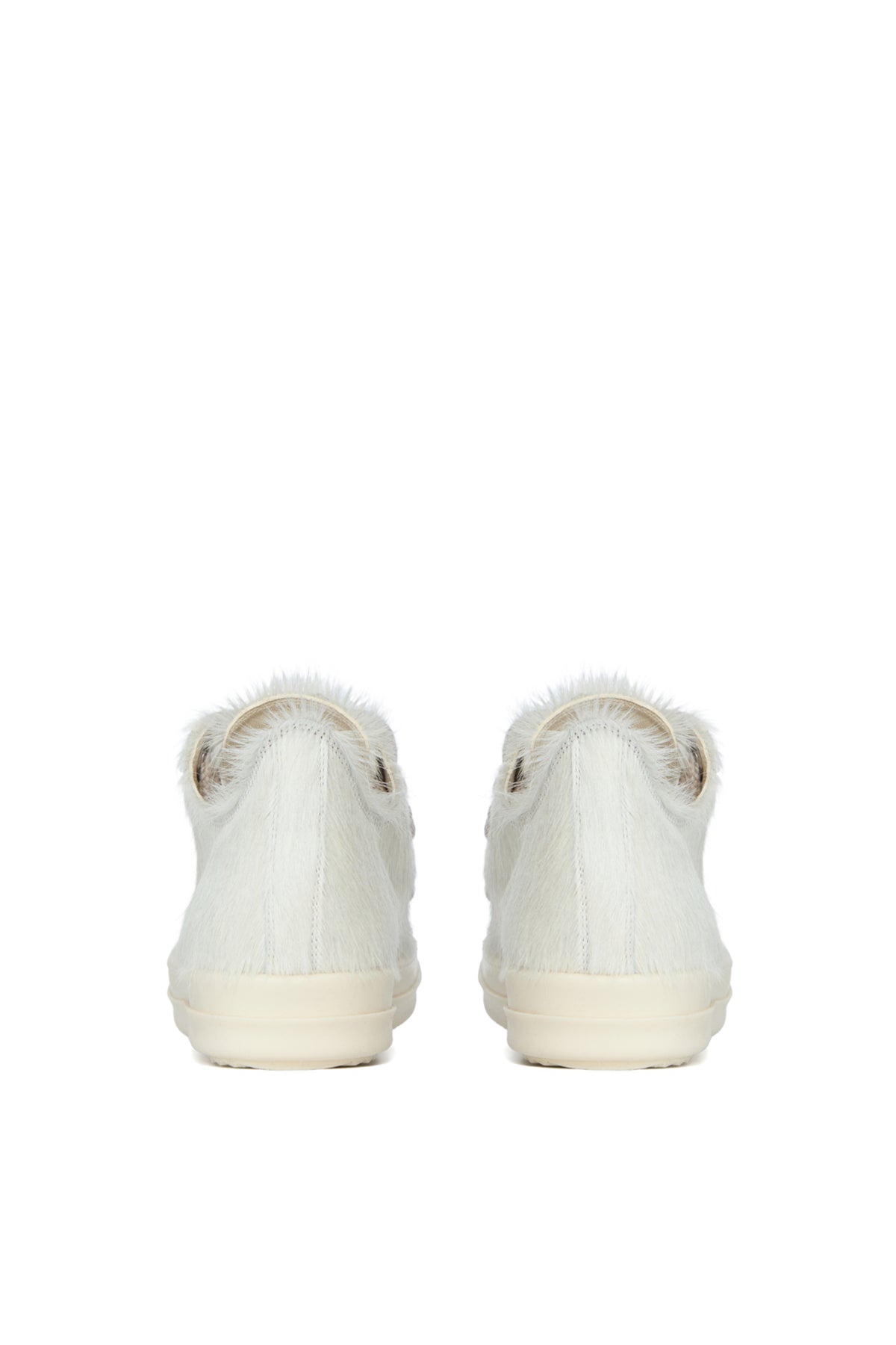 RICK OWENS | JUMBOLACE LOW SNEAKERS