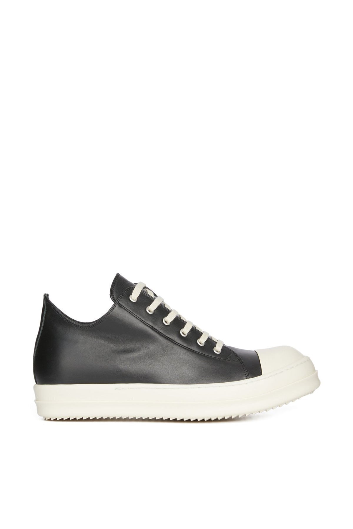 RICK OWENS | LOW SNEAKERS