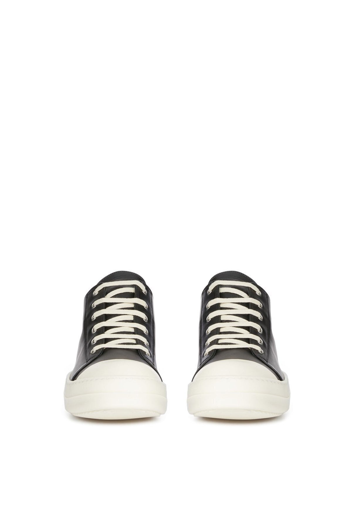 RICK OWENS | LOW SNEAKERS