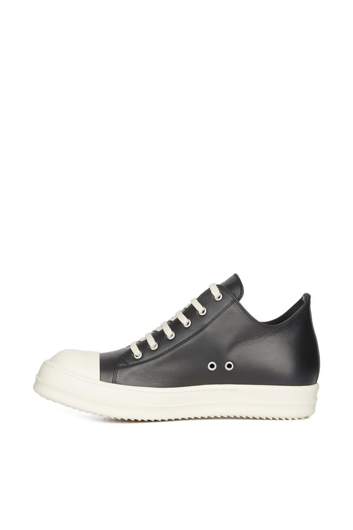 RICK OWENS | LOW SNEAKERS