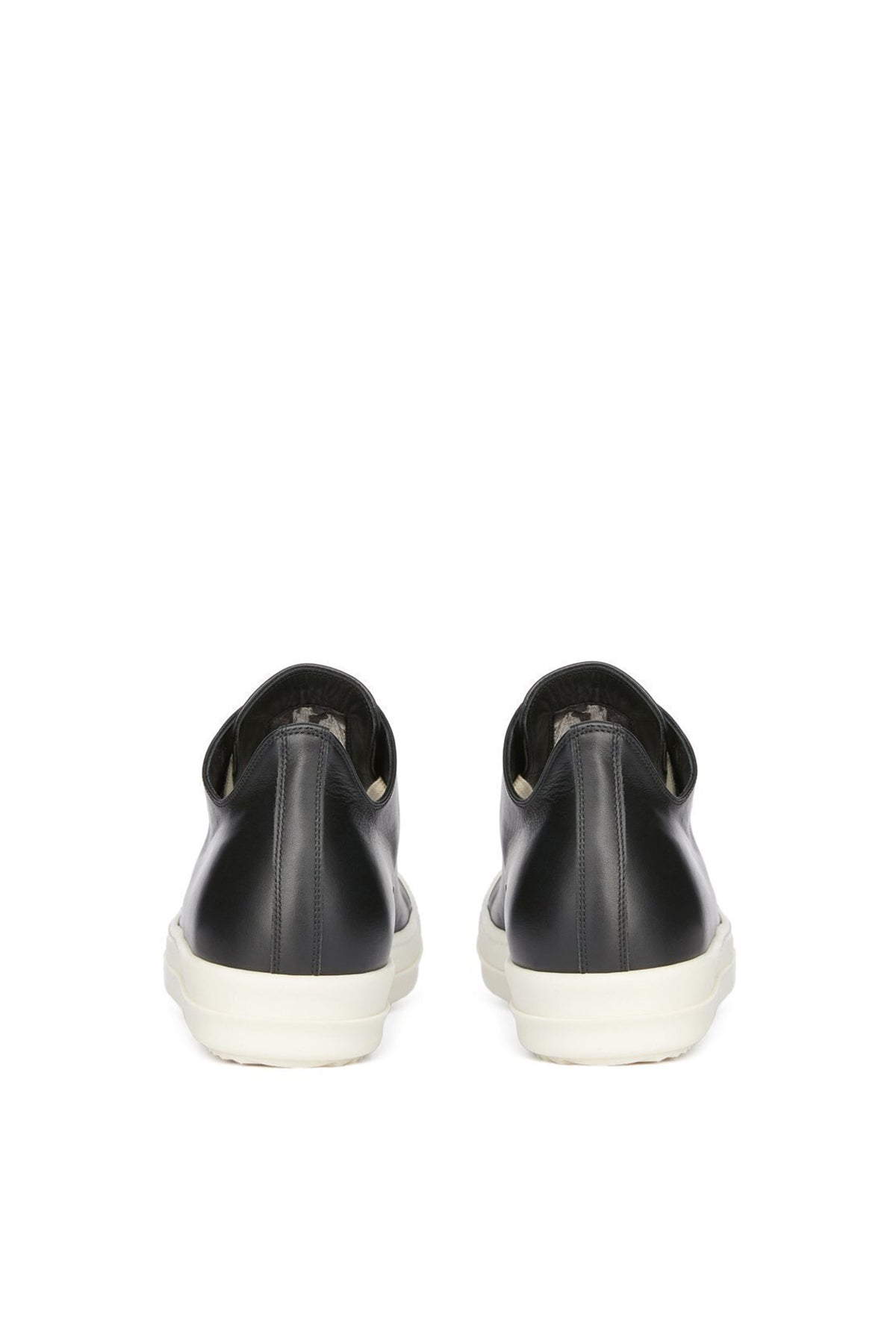 RICK OWENS | LOW SNEAKERS