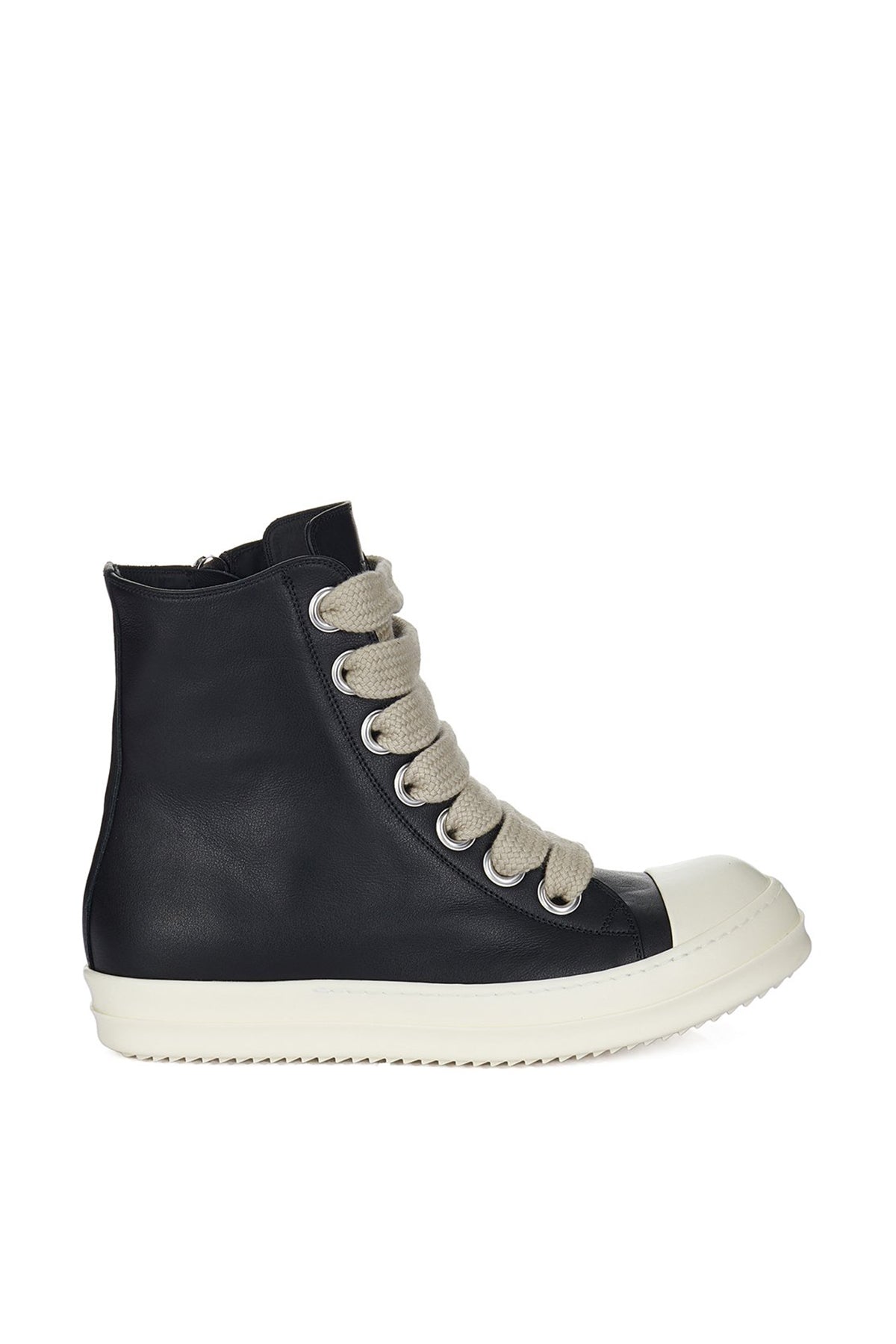 RICK OWENS | JUMBOLACE SNEAKERS