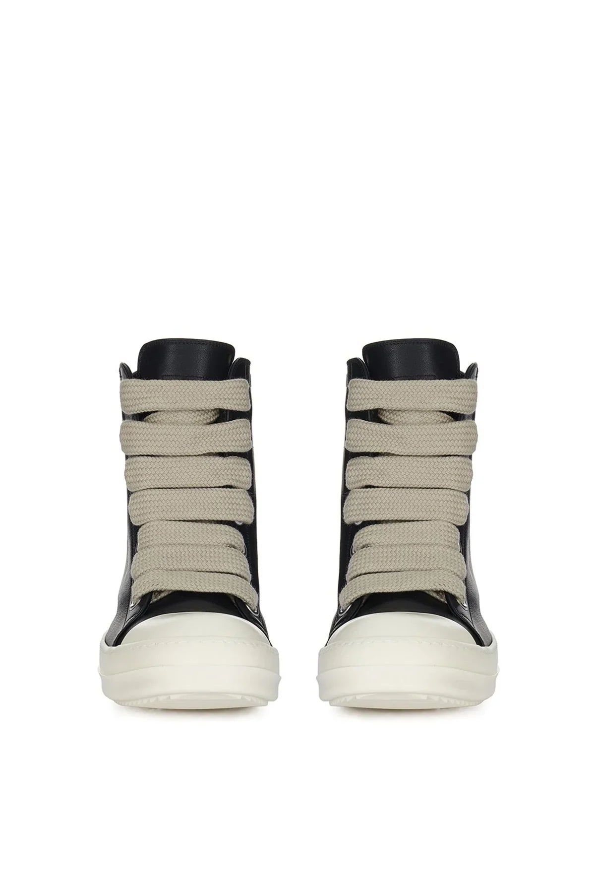 RICK OWENS | JUMBOLACE SNEAKERS